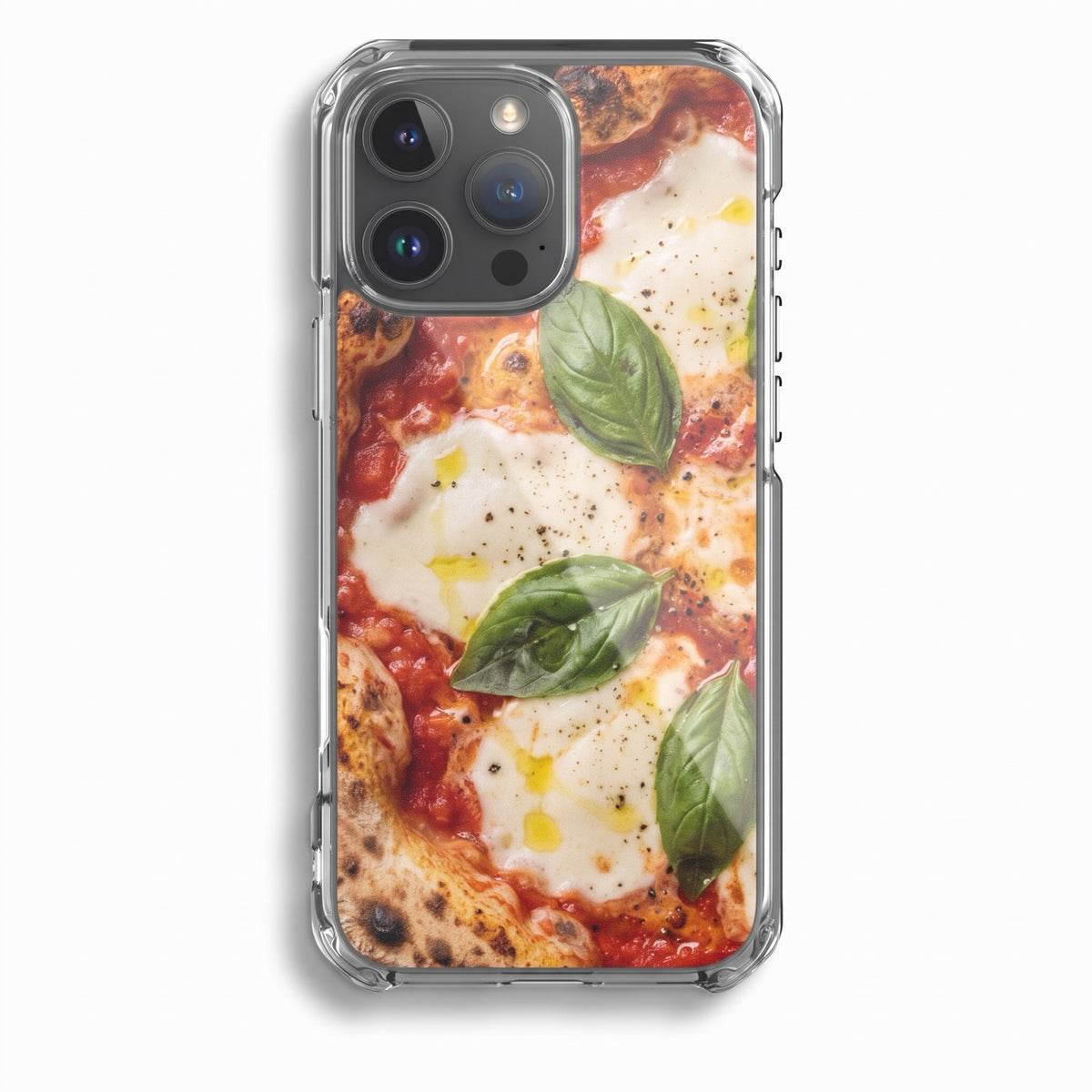 crafic-mock Margherita iPhone Case