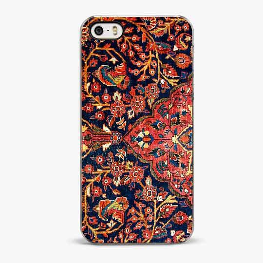 Ancient Pattern iPhone 5/5S Case - CRAFIC