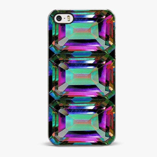 THREE STONES IPHONE 5/5S CASE