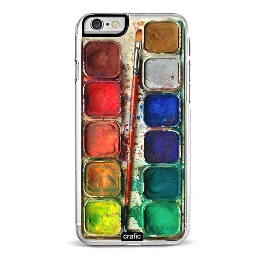 watercolor iphone 6s case