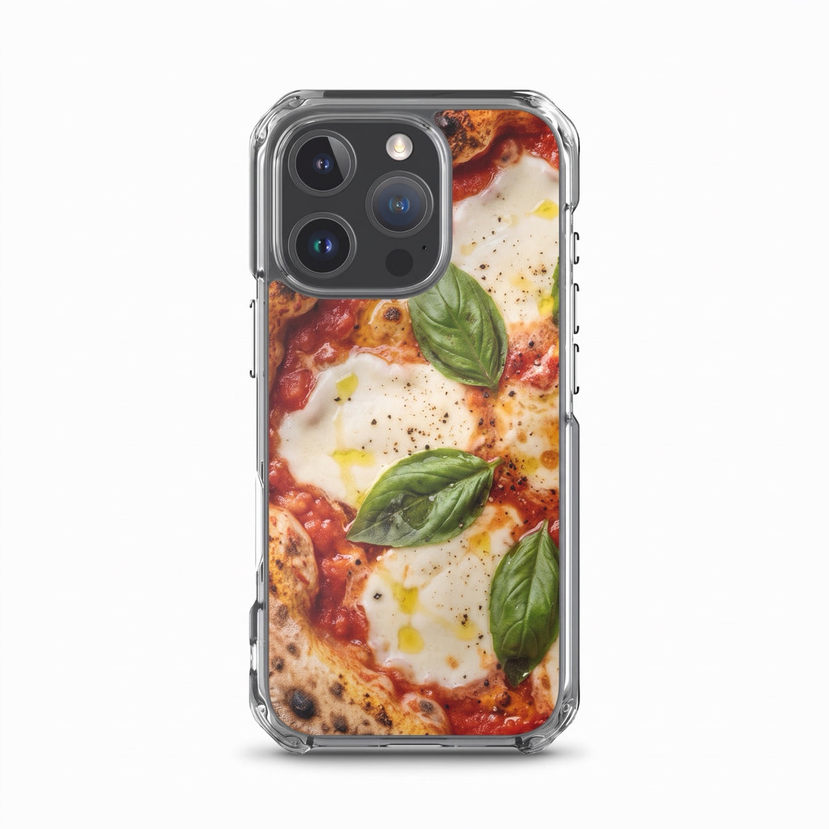 crafic-mock Margherita iPhone Case