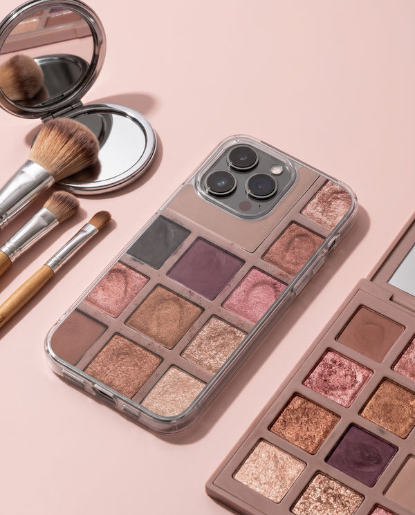 Nude Palette phone case