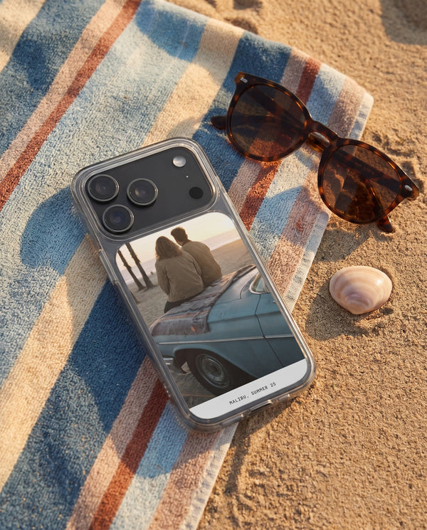Your Photo phone case