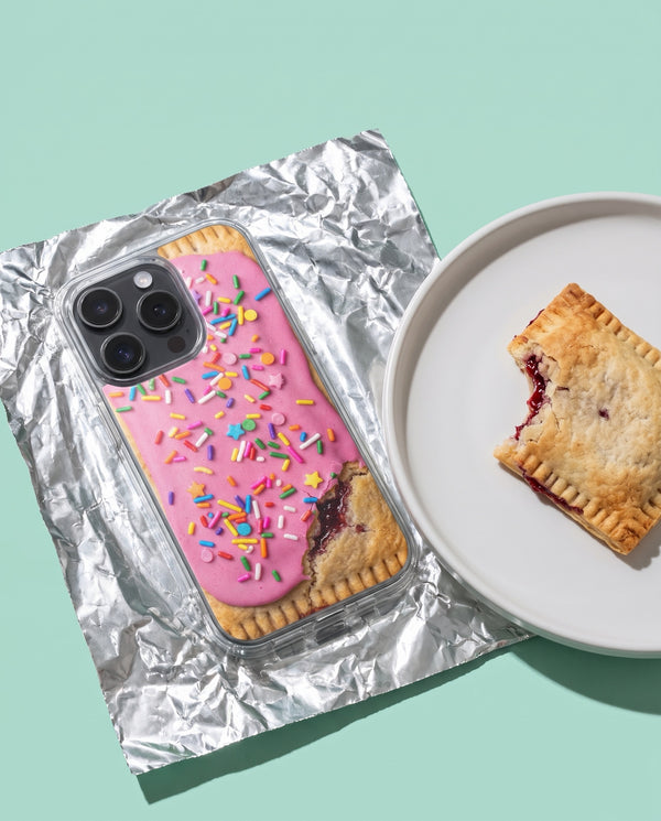 Sprinkle Tart phone case