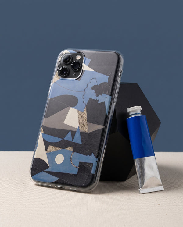 Picasso Abstract phone case