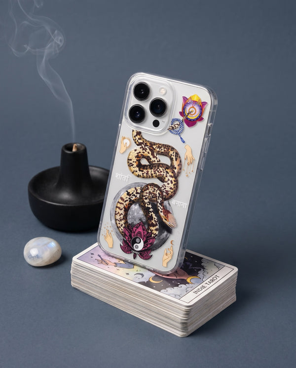 Lili Moon phone case