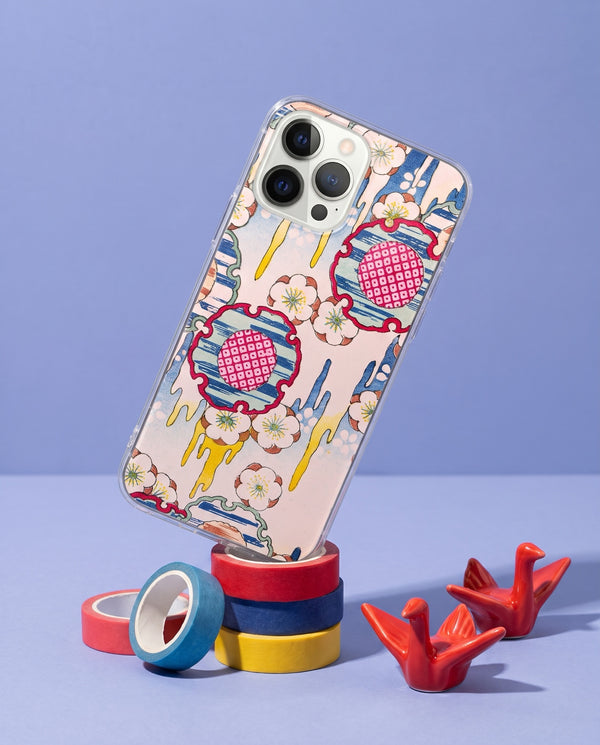 Ichika phone case