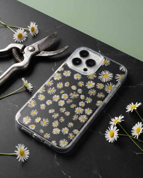 Daisy Dreaming phone case