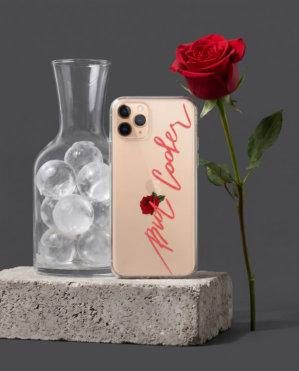 Be Cooler phone case