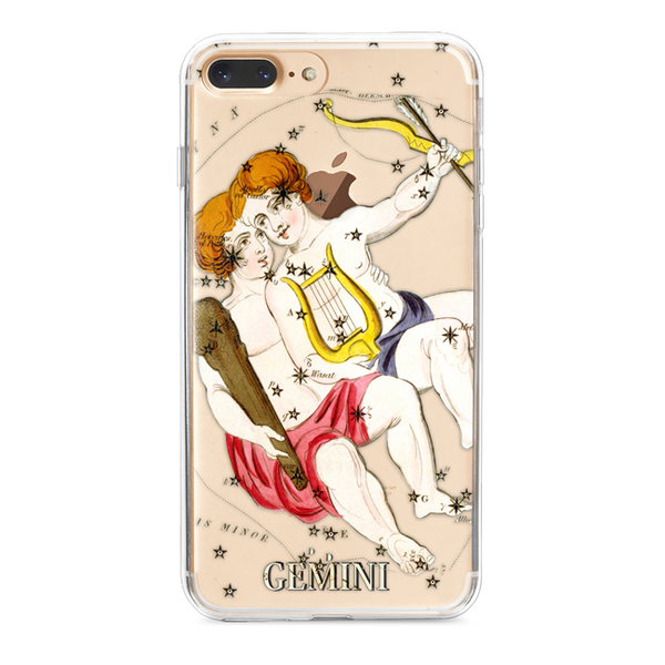 Gemini iPhone 7 / 8 Plus Case