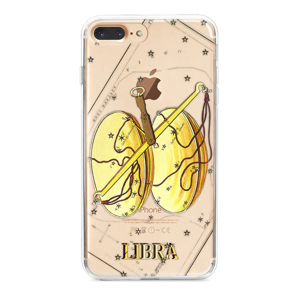 Libra iPhone 7 / 8 Plus Case