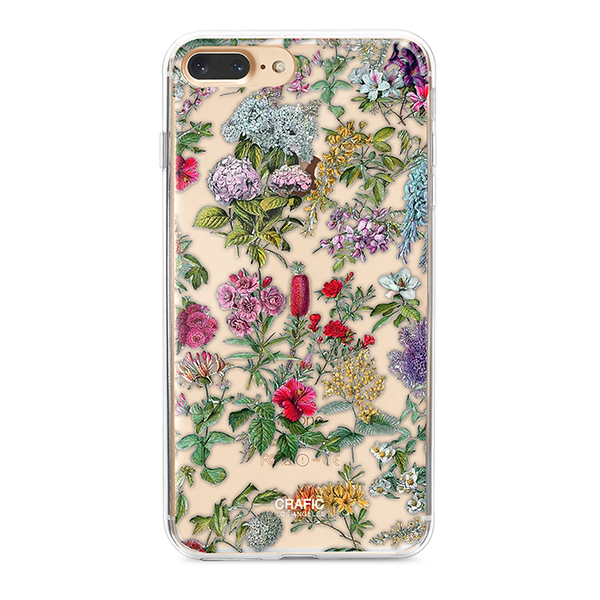 All Floral iPhone 7 / 8 Plus Case