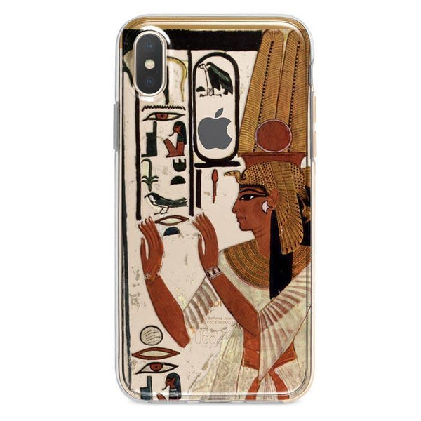 Ancient Angel iPhone 7 / 8 Plus Case
