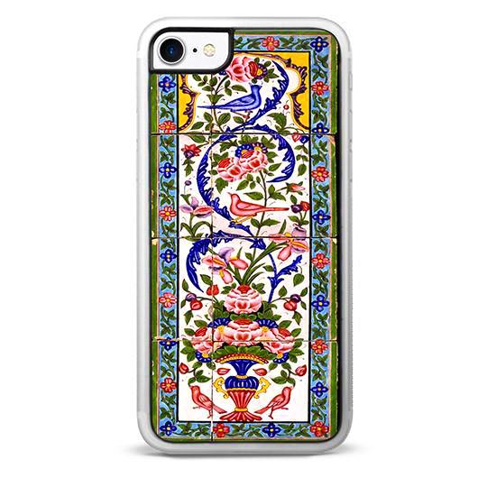 Ancient Floral iPhone 7 / 8 Plus Case