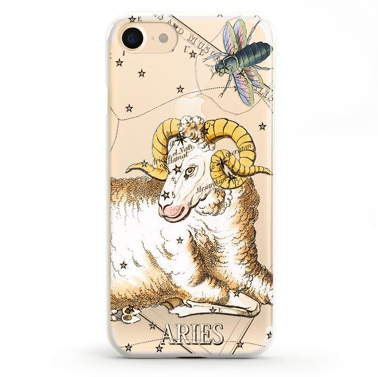 aries iphone case