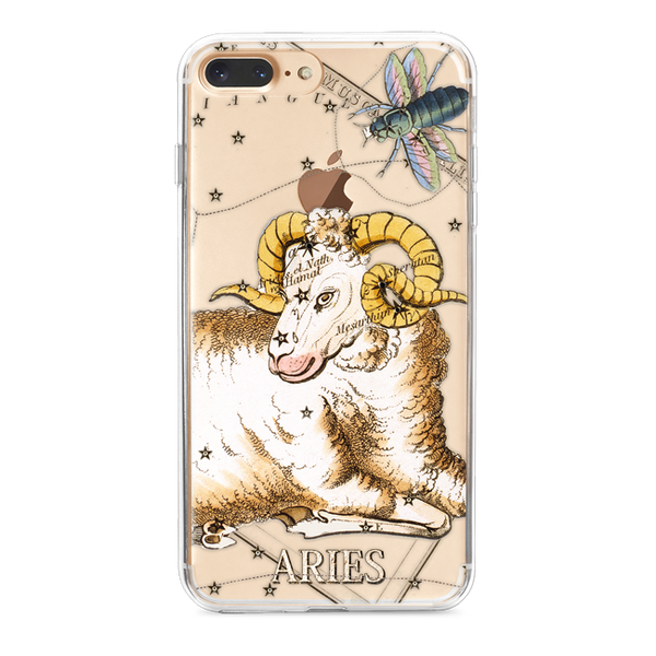 Aries iPhone 7 / 8 Plus Case