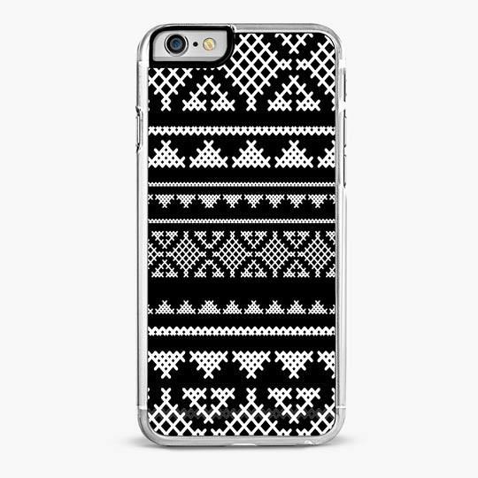 AZTEC IPHONE 7 PLUS CASE-IPHONE 7 PLUS CASE-CRAFIC