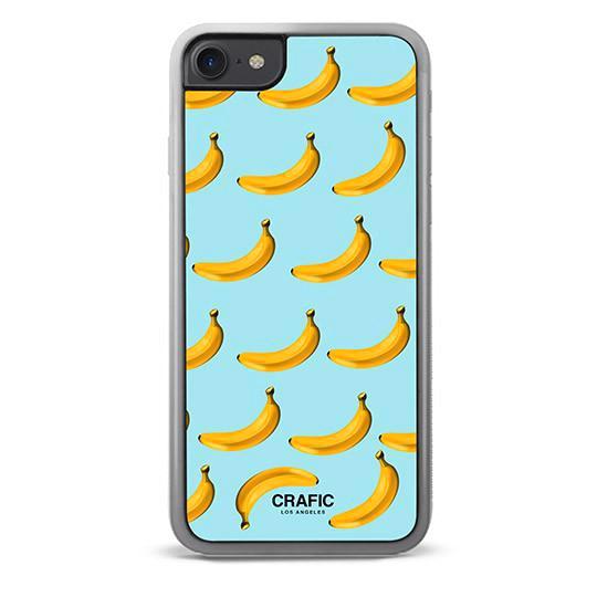 Bananas iPhone 7 / 8 Plus Case