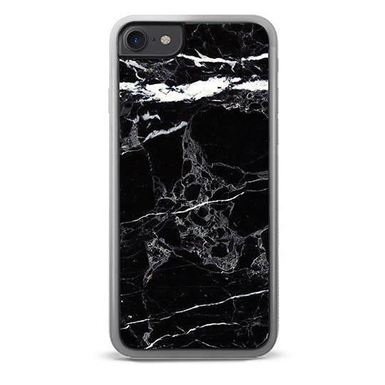 Black Marble iPhone 7 / 8 Plus Case