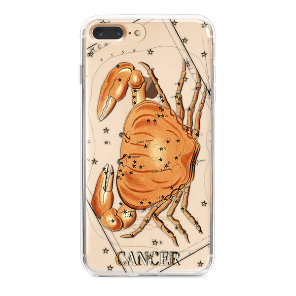 Cancer iPhone 7 / 8 Plus Case