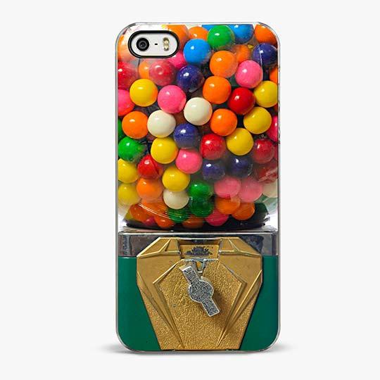 CANDY MACHINE iPhone 5/5S Case - CRAFIC