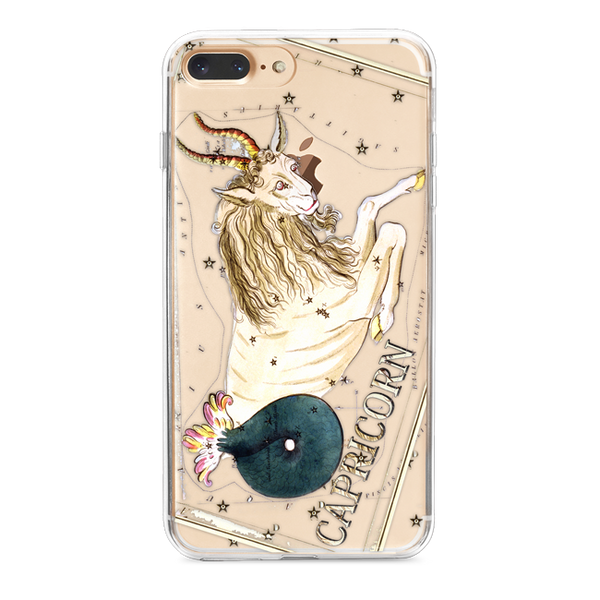 Capricorn iPhone 7 / 8 Plus Case