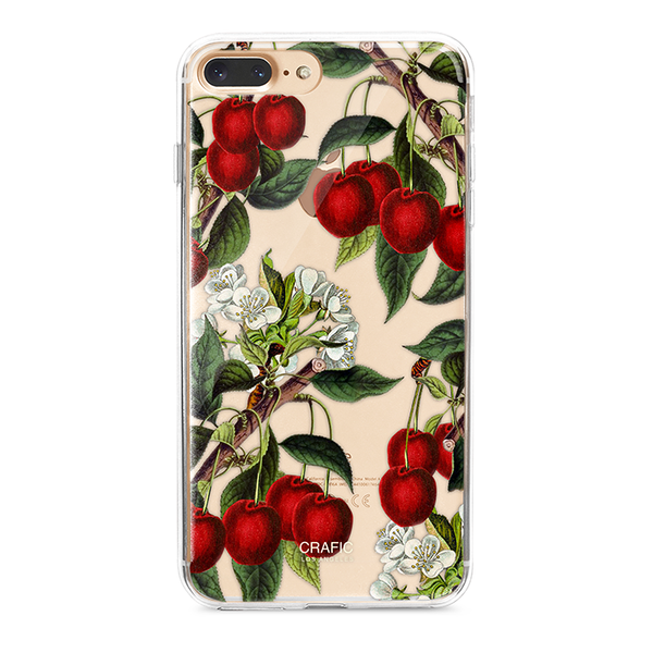 Cherry Garden iPhone 7 / 8 Plus Case
