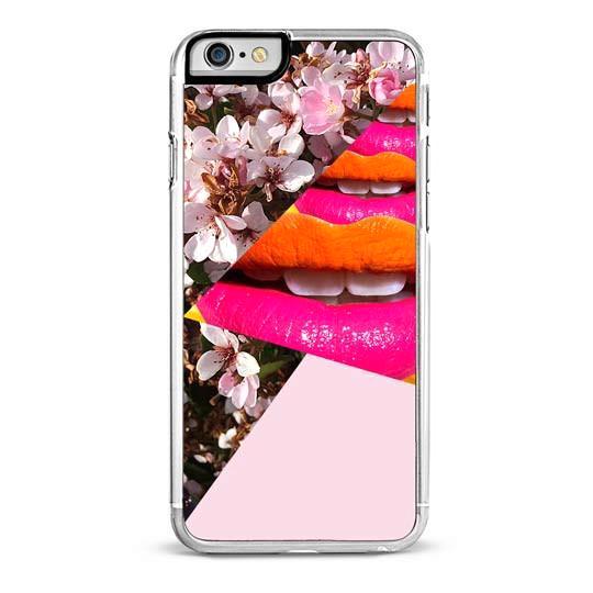 Cherry Smile iPhone 7 / 8 Plus Case