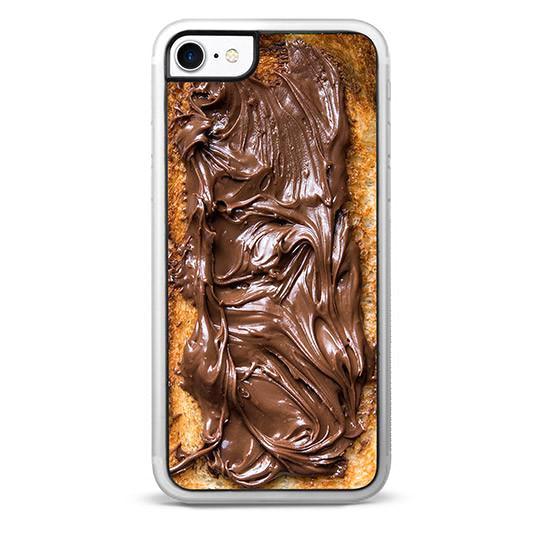 Choco Toast iPhone 7 / 8 Plus Case