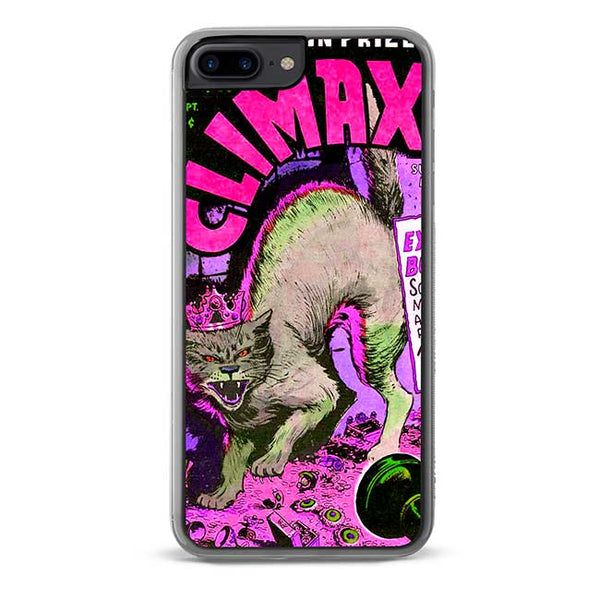 Climax iPhone 7 / 8 Plus Case