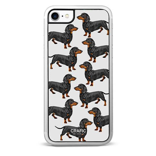 Dachshund Dream iPhone 7 / 8 Plus Case