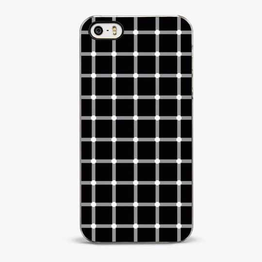 Distraction iPhone 5/5S Case - CRAFIC