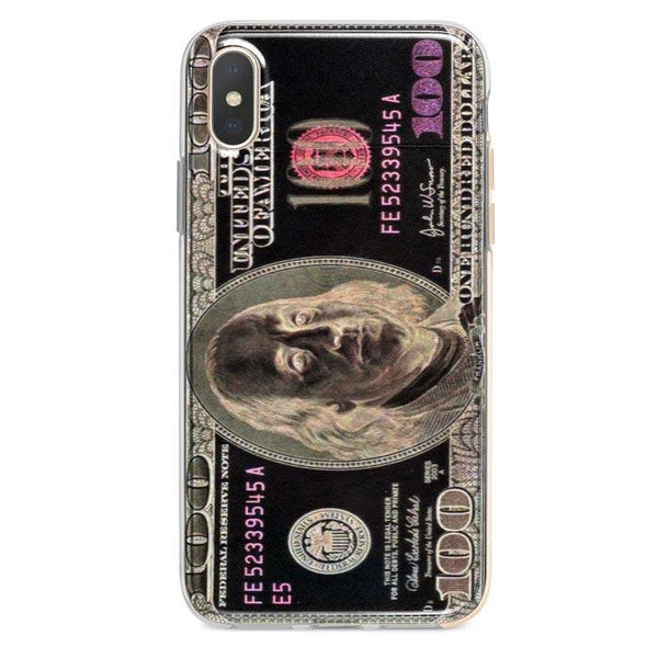 Dollar Bill iPhone 7 / 8 Plus Case