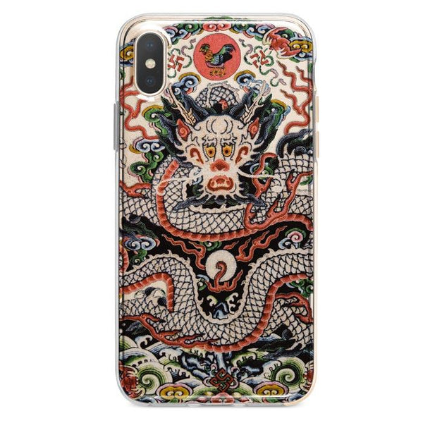 Dragon iPhone 7 / 8 Plus case