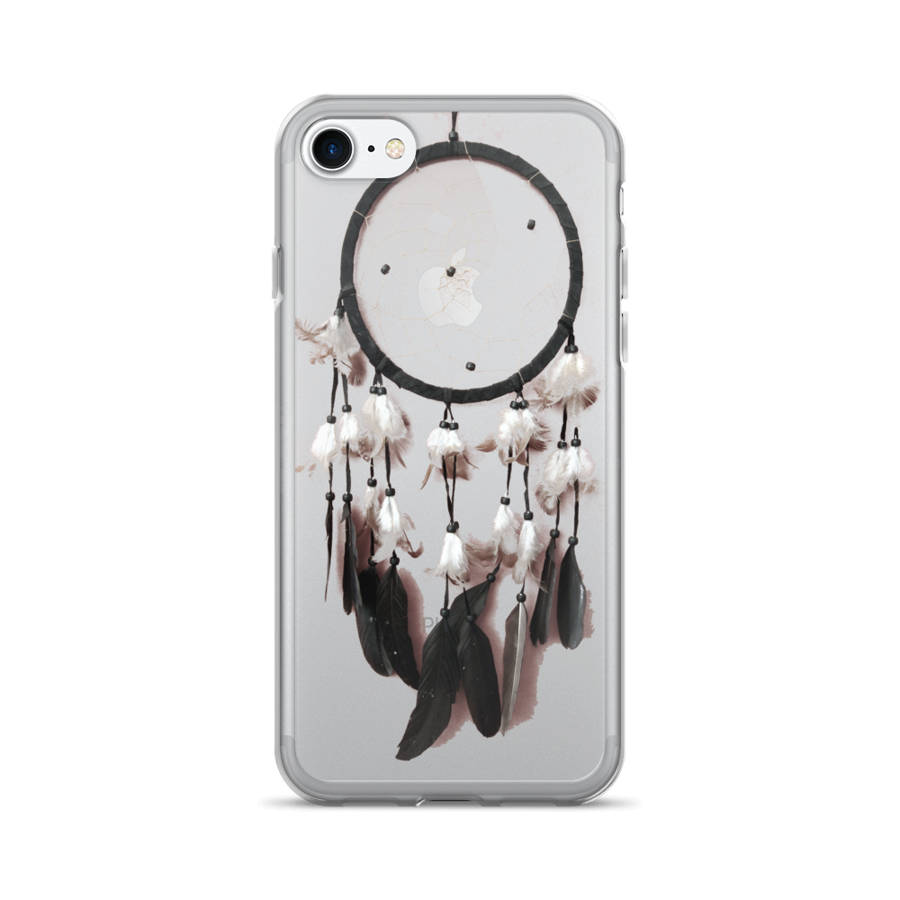 DREAM CATHER IPHONE 7/7 PLUS CASE-IPHONE 7 PLUS CASE-CRAFIC