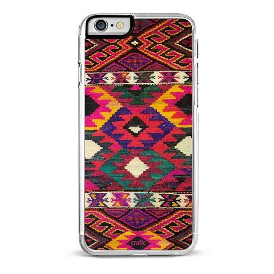 Eastern Folk iPhone 7 / 8 Plus Case