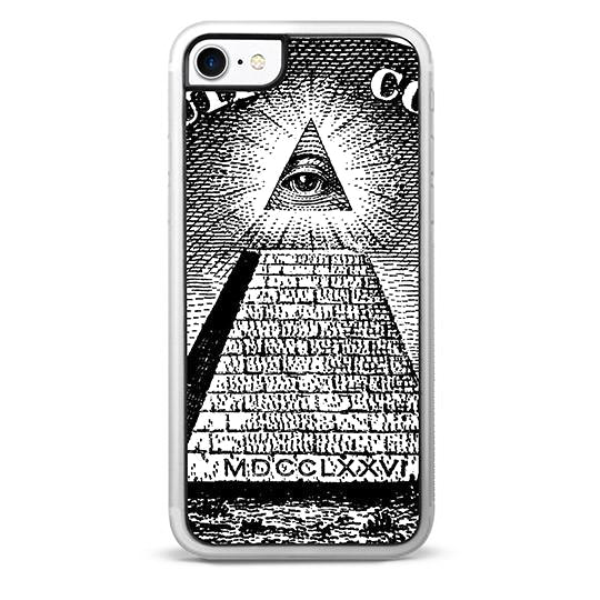 Eye Of Providence iPhone 7 / 8 Plus Case