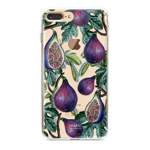 Fig iPhone 7 / 8 Plus Case