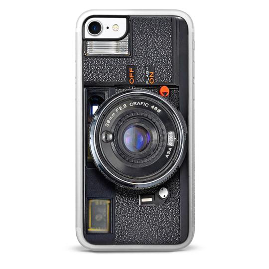 Film Camera iPhone 7 / 8 Plus Case