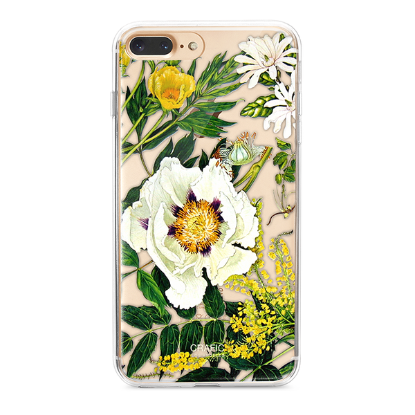 Floral Breeze iPhone 7 / 8 Plus Case