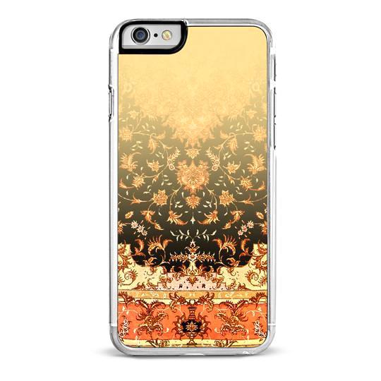 Floral Fade iPhone 7 / 8 Plus Case