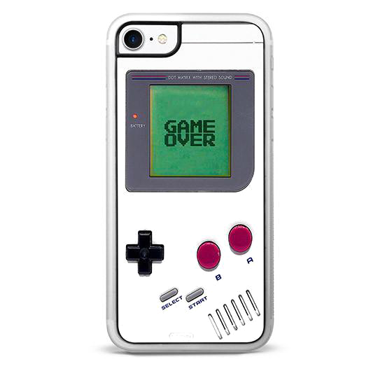 Gameover iPhone 7 / 8 Plus Case