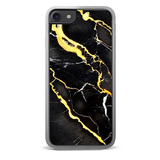 Gold Marble iPhone 7 / 8 Plus Case