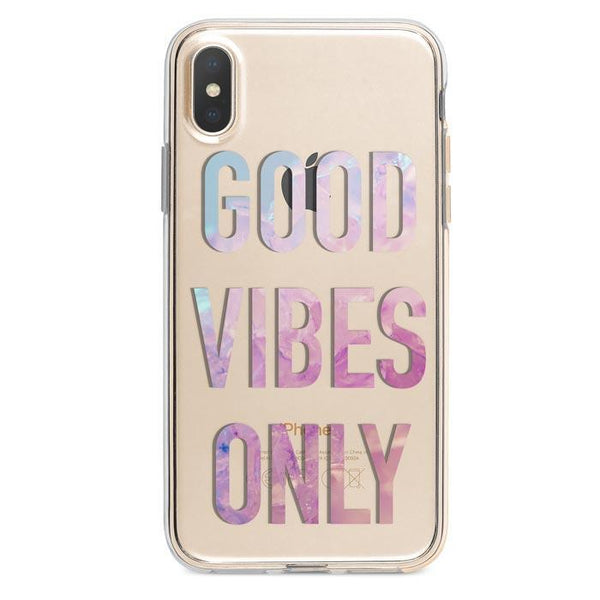 Good Vibes Only iPhone 7 / 8 Plus Case