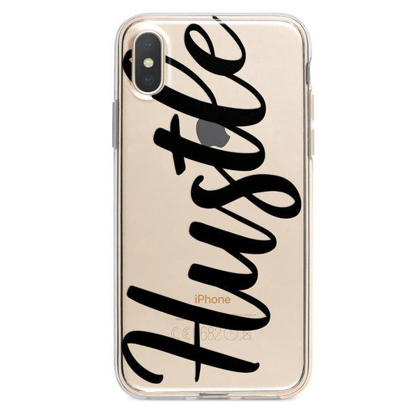 Hustle iPhone 7 / 8 Plus Case