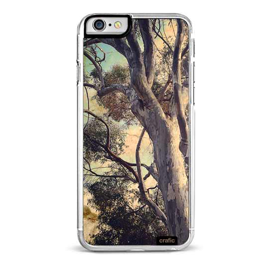 In The Trees iPhone 7 / 8 Plus Case
