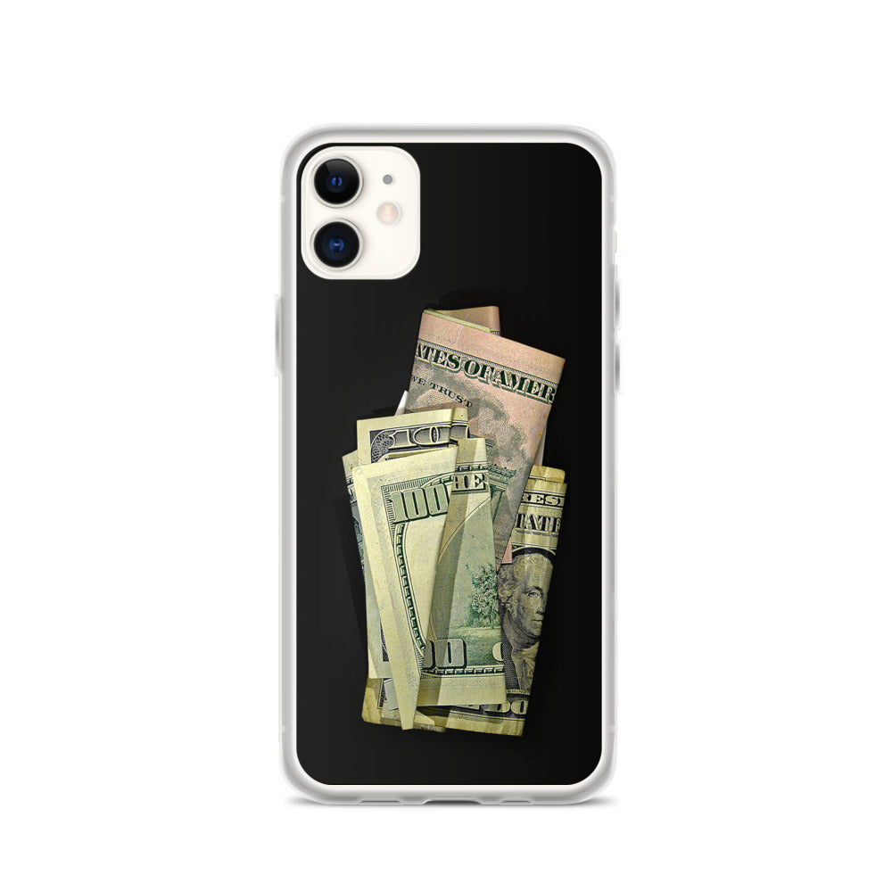 Money Bunch iPhone Case – CRAFIC