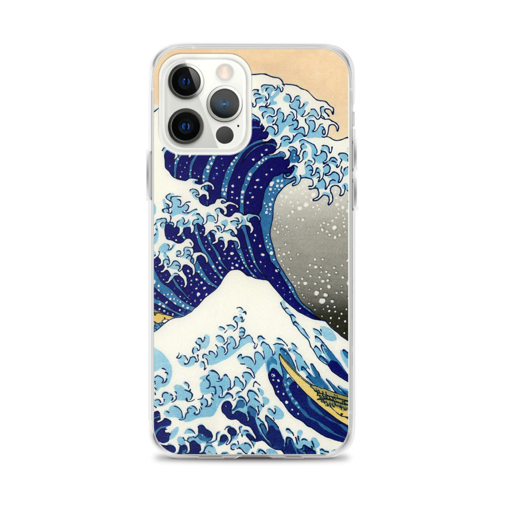 iPhone 11 Pro Max – Wave Case