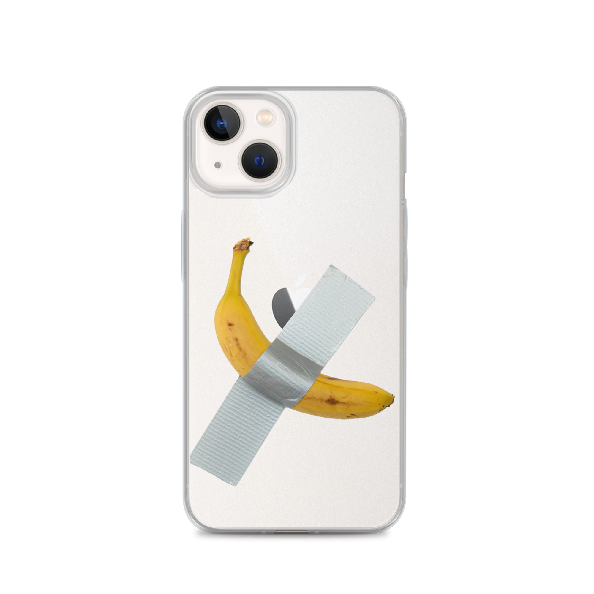 Banana Art iPhone Case – CRAFIC