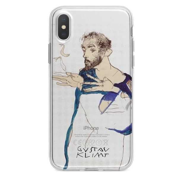 klimt gustav iPhone 7 / 8 Plus Case